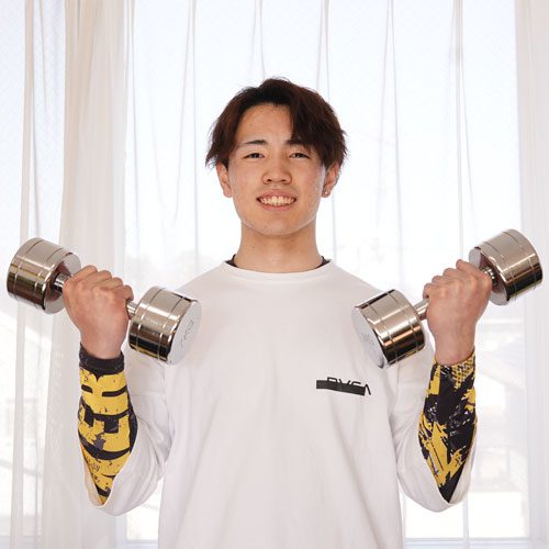 フウマトレーナー